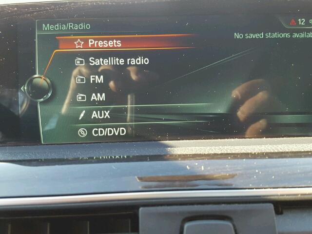 WBA8D9G5XHNU58685 - 2017 BMW 330 XI 白色 照片 9