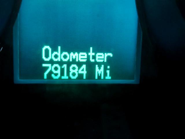 3GNAL2EKXDS604064 - 2013 CHEVROLET CAPTIVA LS 灰色 照片 8