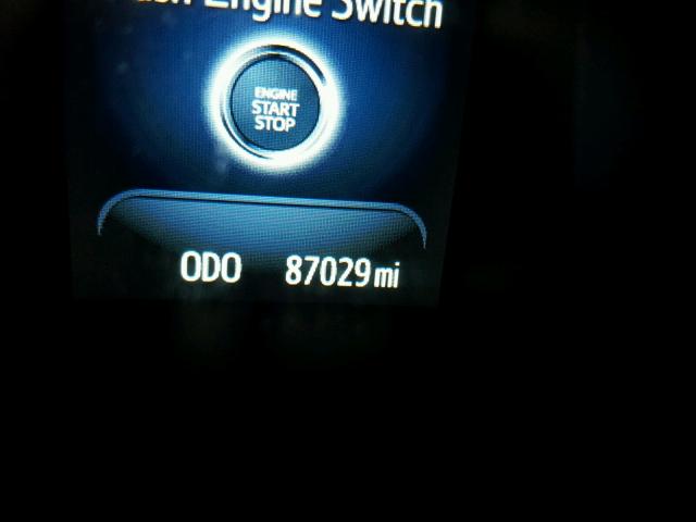 4T1BK1EBXFU164596 - 2015 TOYOTA AVALON XLE MAROON photo 8