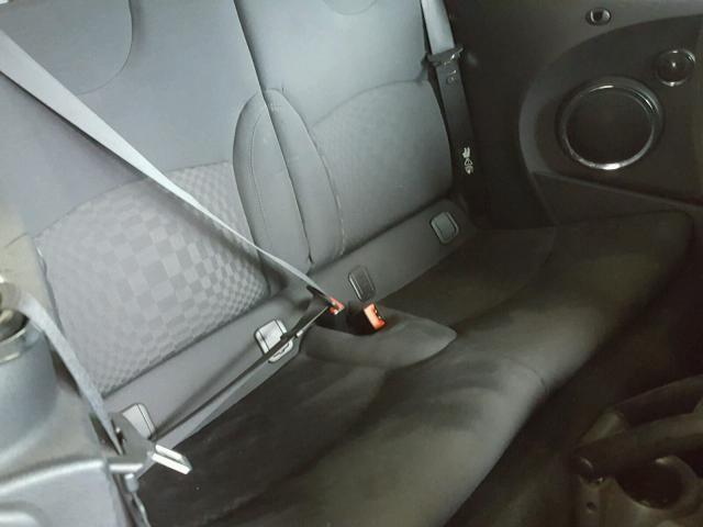 WMWZP3C50BTX82794 - 2011 MINI COOPER S GREEN photo 6