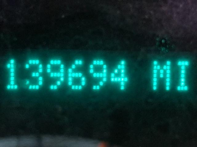 1G1ZA5EU9CF347351 - 2012 CHEVROLET MALIBU LS 银色 照片 8