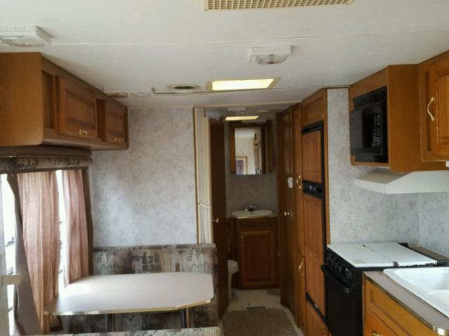 1UJBJ02P5W1CN0436 - 1998 JAYCO EAGLE  WHITE photo 6