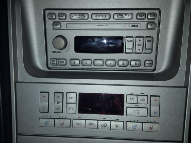 5LMFU28515LJ03405 - 2005 LINCOLN NAVIGATOR 绿色 照片 9