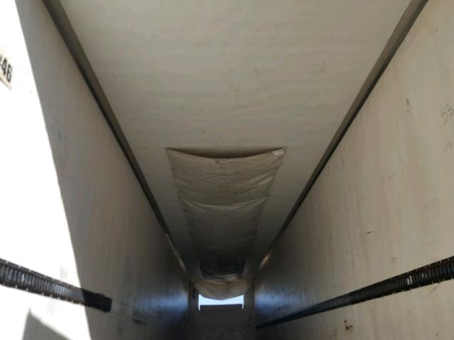 1UYVS25366M943902 - 2006 UTILITY TRAILER RED photo 8