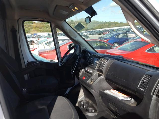 3C6TRVCG0JE112824 - 2018 RAM PROMASTER Ağ foto 5