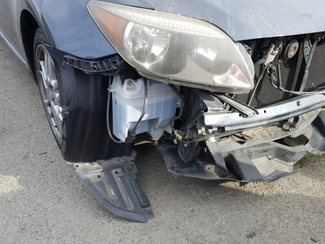 JTKDE167070217208 - 2007 TOYOTA SCION TC 灰色 照片 9