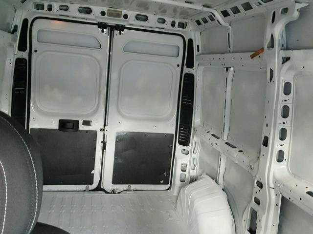 3C6TRVBG5EE103138 - 2014 RAM PROMASTER 白色 照片 6