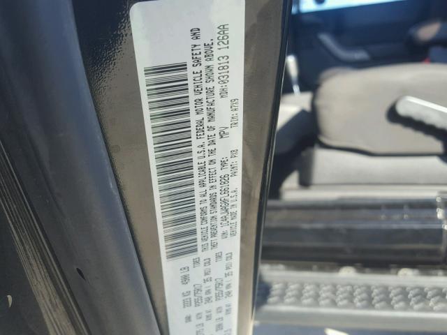 1C4AJWAG0FL661826 - 2015 JEEP WRANGLER S Qara foto 10