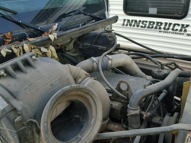 1FUWTMDA8XHA71238 - 1999 FREIGHTLINER MEDIUM CON WHITE photo 7