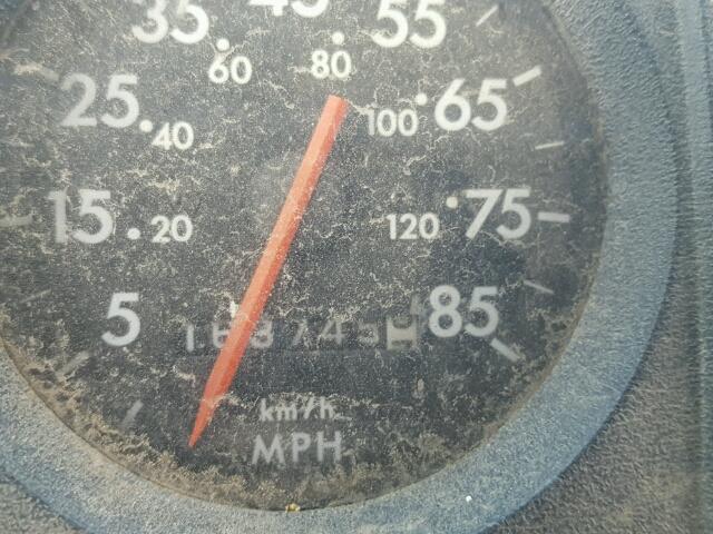 1FUWTMDA8XHA71238 - 1999 FREIGHTLINER MEDIUM CON WHITE photo 8