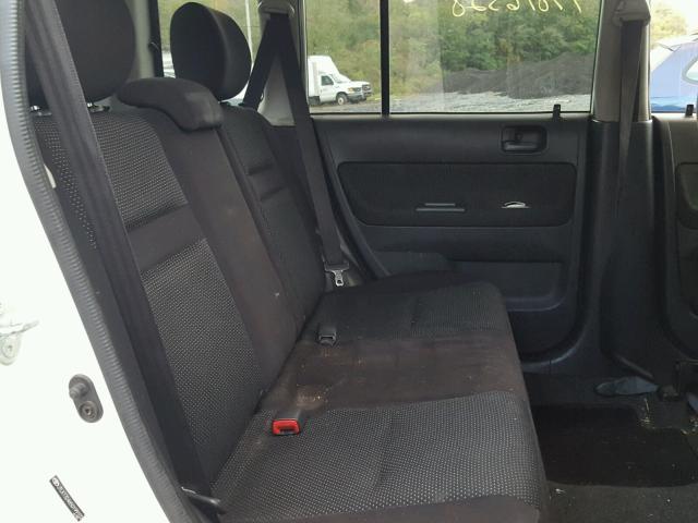 JTLKT324650199102 - 2005 TOYOTA SCION XB Ağ foto 6