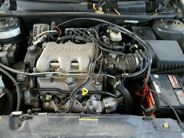 1G2NE52E25M240927 - 2005 PONTIAC GRAND AM S 灰色 照片 7