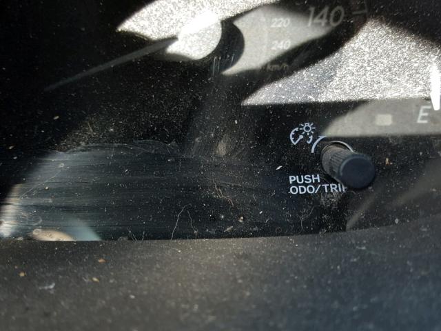 4T1BK3DB3BU419239 - 2011 TOYOTA AVALON BAS Zielony zdjęcie 8