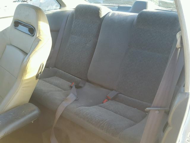 1HGEJ8146VL100808 - 1997 HONDA CIVIC EX თეთრი ფოტო 6