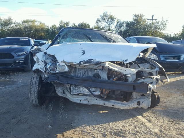 1HGEJ8146VL100808 - 1997 HONDA CIVIC EX თეთრი ფოტო 9