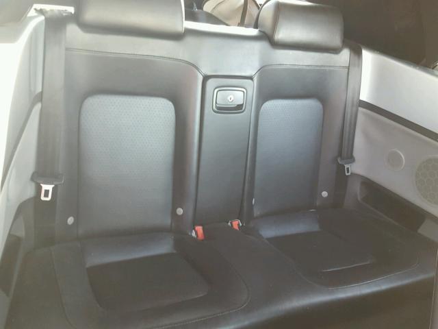 3VWCM31Y64M315893 - 2004 VOLKSWAGEN NEW BEETLE Gümüş foto 6