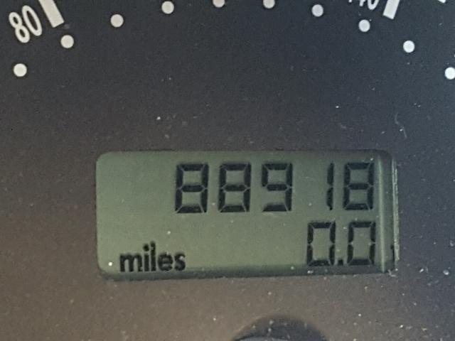 3VWCM31Y64M315893 - 2004 VOLKSWAGEN NEW BEETLE Gümüş foto 8