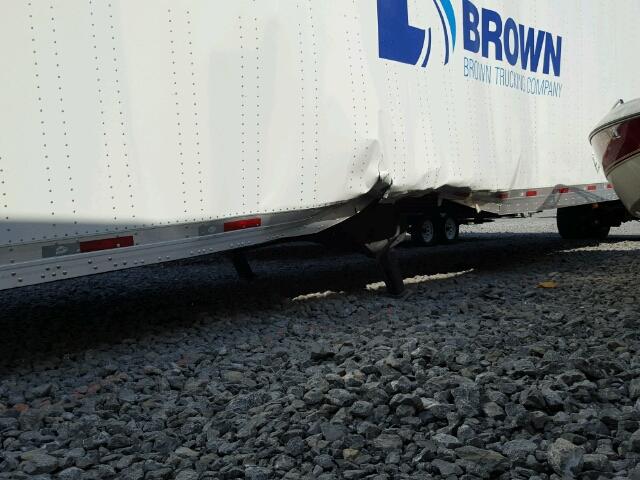 1UYVS2537HG806548 - 2016 UTILITY DRY VAN TR WHITE photo 10