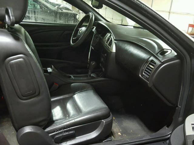 2G1WN161969224442 - 2006 CHEVROLET MONTE CARL 黑色 照片 5