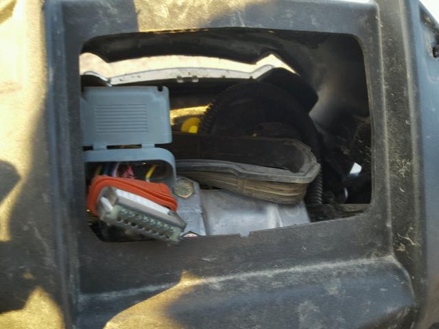 4XASHE570HA092731 - 2017 POLARIS SPORTSMAN 黑色 照片 8