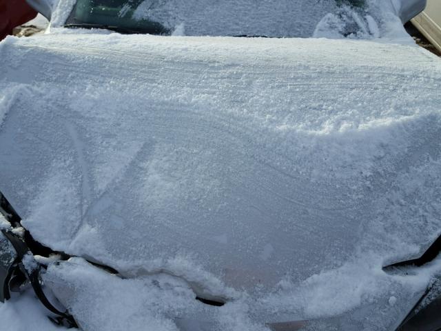 2G2WS522051155423 - 2005 PONTIAC GRAND PRIX Gümüş foto 7