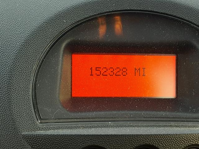 2G2WS522051155423 - 2005 PONTIAC GRAND PRIX Gümüş foto 8