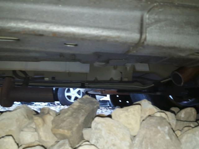 1G2NF52E94M710124 - 2004 PONTIAC GRAND AM S Boz foto 9