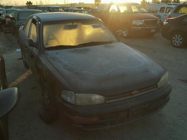 JT2SK12E3R0265776 - 1994 TOYOTA CAMRY LE 绿色 照片 1