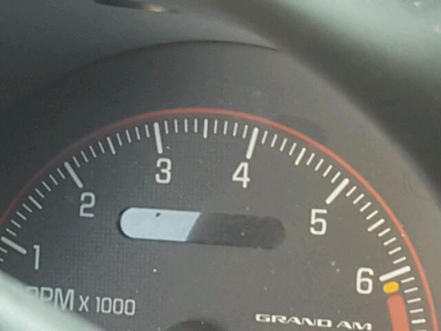 1G2NF52F12C143824 - 2002 PONTIAC GRAND AM S Gümüş foto 8