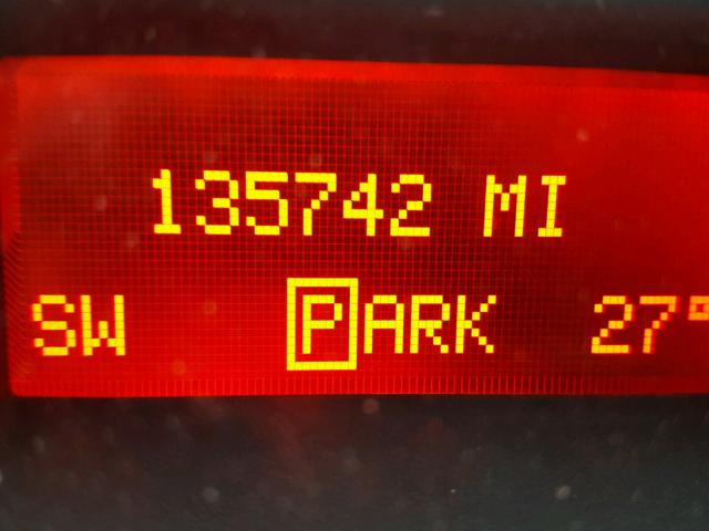 2G2WS522251156055 - 2005 PONTIAC GRAND PRIX 灰色 照片 8