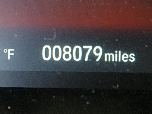 19XFC1F46GE026038 - 2016 HONDA CIVIC EX 黑色 照片 8