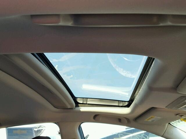 19XFC1F46GE026038 - 2016 HONDA CIVIC EX 黑色 照片 9