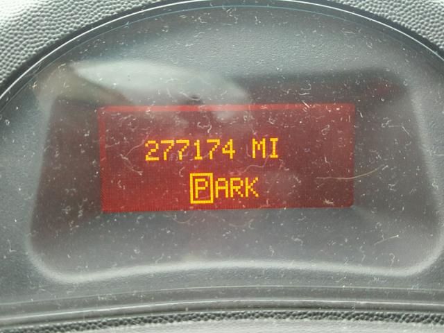 2G2WP522651267788 - 2005 PONTIAC GRAND PRIX თეთრი ფოტო 8