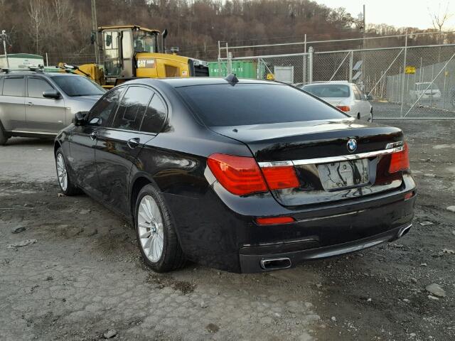 WBAKC6C59BC393988 - 2011 BMW ALPINA B7 BLACK photo 4