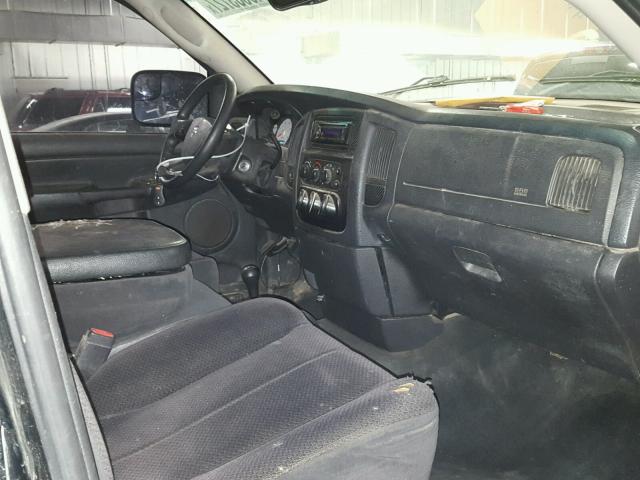 3D7KS28C95G703263 - 2005 DODGE RAM 2500 S Qara foto 5