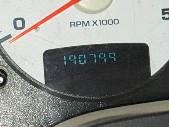 3D7KS28C95G703263 - 2005 DODGE RAM 2500 S Qara foto 8