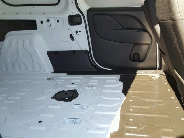 ZFBERFAB0H6E84748 - 2017 RAM PROMASTER 白色 照片 6