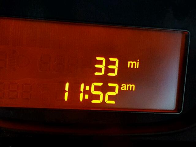 ZFBERFAB0H6E84748 - 2017 RAM PROMASTER 白色 照片 8