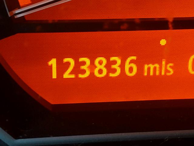 WBAGL634X4DP68670 - 2004 BMW 745 I BLACK photo 8