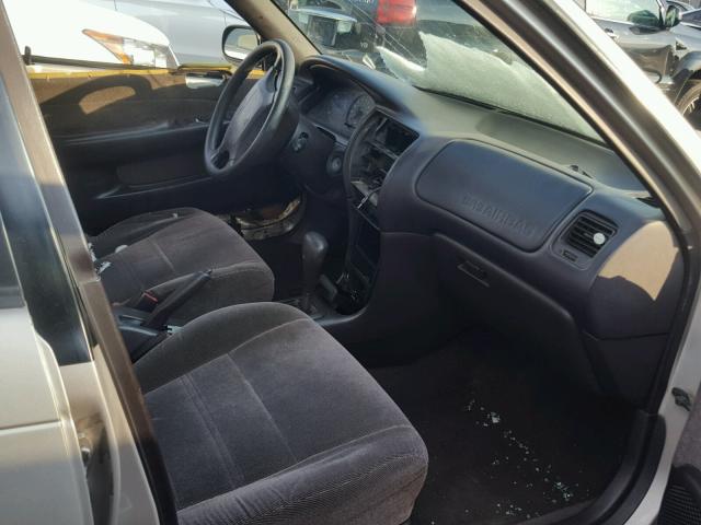 2T1AE09B7RC046440 - 1994 TOYOTA COROLLA LE 米色 照片 5