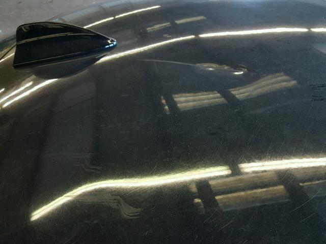 WBAWV53577PW24036 - 2007 BMW 328 XI SUL BLACK photo 9