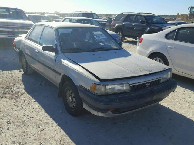 4T1SV24E6MU422795 - 1991 TOYOTA CAMRY GRAY photo 1