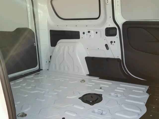 ZFBERFAB9H6E62361 - 2017 RAM PROMASTER 白色 照片 6