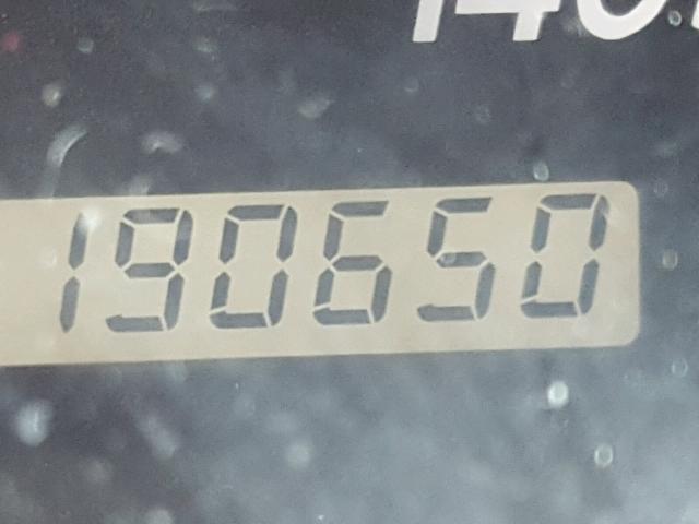 4T1BE32K75U435068 - 2005 TOYOTA CAMRY LE 棕色 照片 8