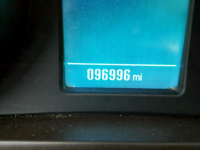 2G4GR5ER0C9214128 - 2012 BUICK REGAL WHITE photo 8