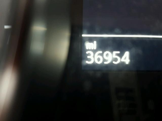 3VW217AU6FM014097 - 2015 VOLKSWAGEN GOLF WHITE photo 8