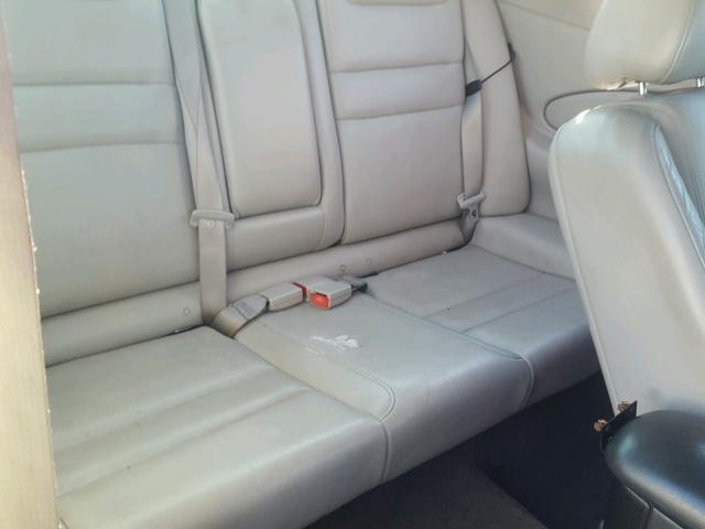 2G1WL16C569415525 - 2006 CHEVROLET MONTE CARL ვერცხლისფერი ფოტო 6