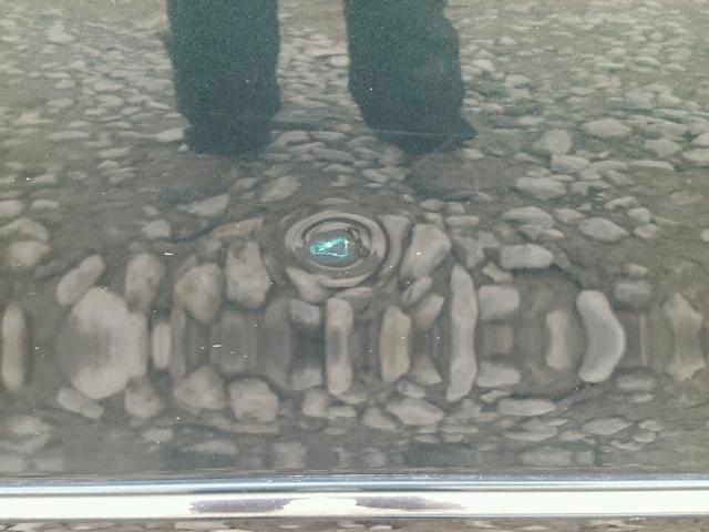 WDBUF72X77B044979 - 2007 MERCEDES-BENZ E 550 GREEN photo 9