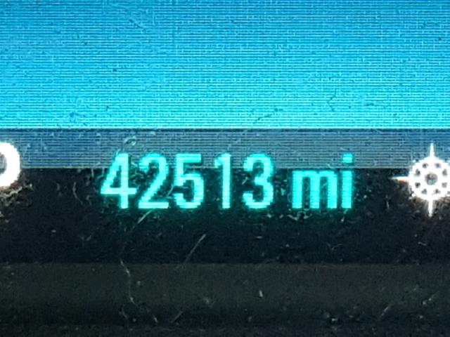 1G11C5SLXFF224987 - 2015 CHEVROLET MALIBU 1LT GRAY photo 8