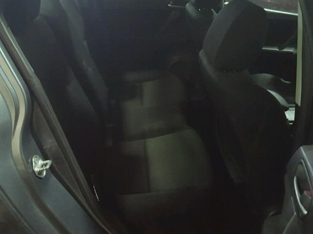 JM1BL1TF4D1769638 - 2013 MAZDA 3 I TEAL photo 6